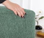 Atelier Del Sofa Puf Verde